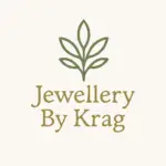Logo for Jewellery by Krag